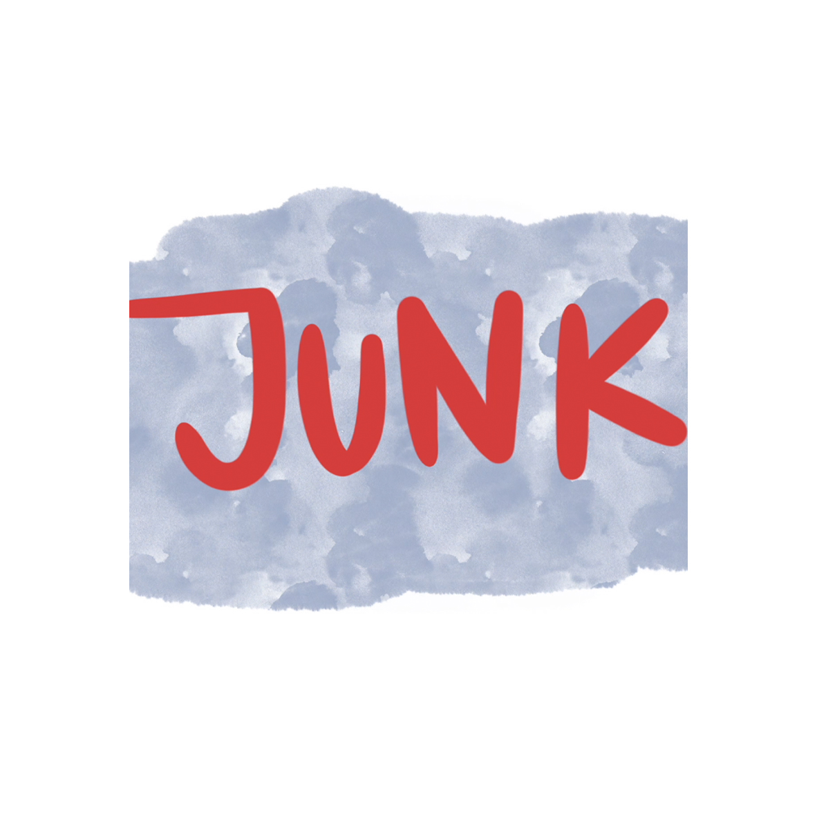 junk teaser